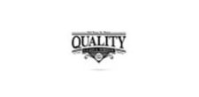 Quality windows logo