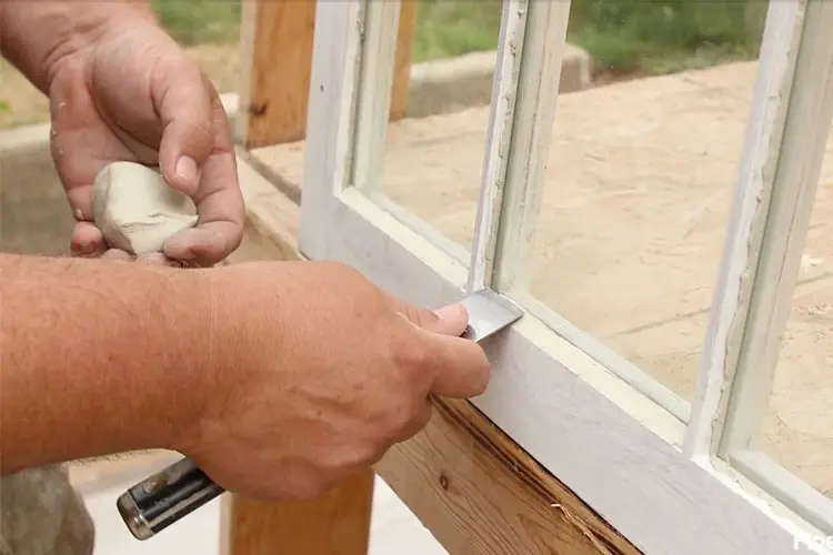 Professional Window Reglazing Services