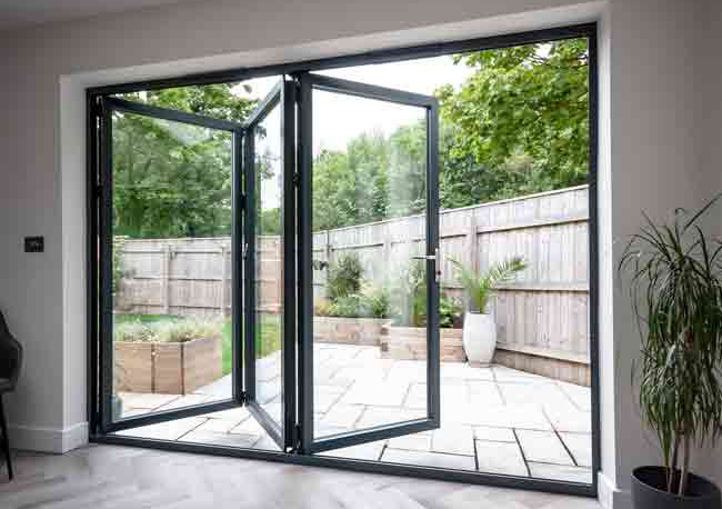 Professional Bi-Fold Patio Door Repair & Maintenance Services in Long Island