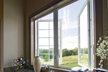 Casement Windows