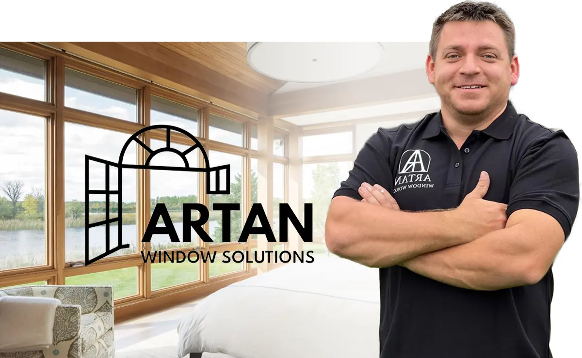 About Artan Window Works