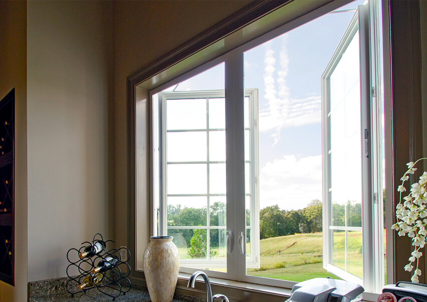 Expert Casement Window Repair Services in Long Island